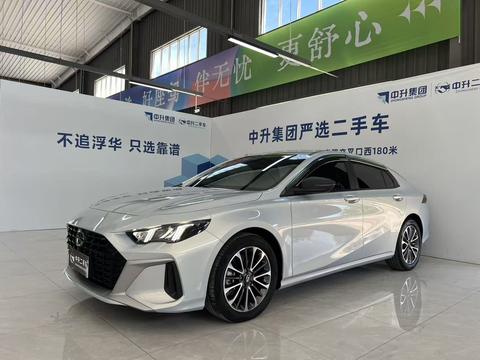 GAC Trumpchi Empow