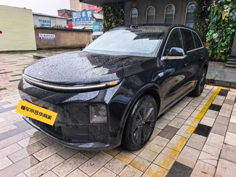Li Auto L6