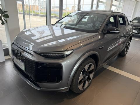 Audi Q6L e-tron