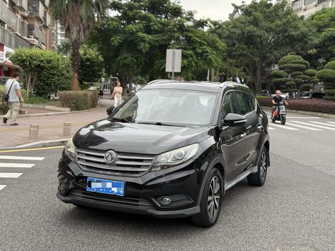 DFSK Fengon 580
