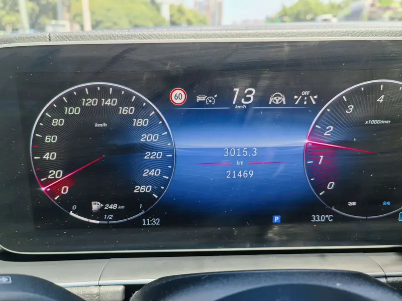 Mercedes-Benz GLE 350 4MATIC стиль — фото 10