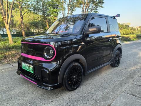 Geely Galaxy Panda