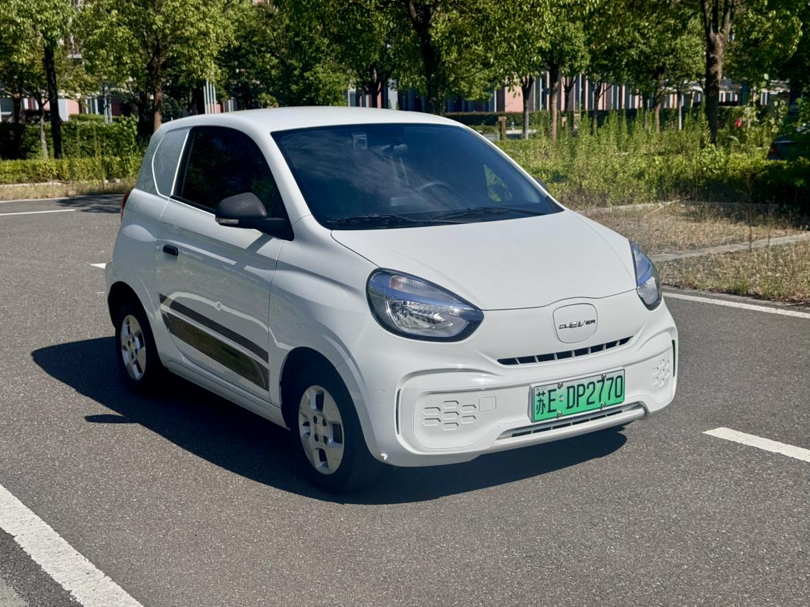 Roewe Clever — фотографии объявления, Фото 4