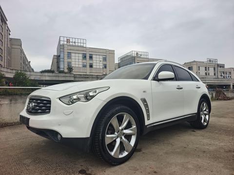 Infiniti FX