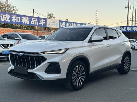 Changan Oshan X5