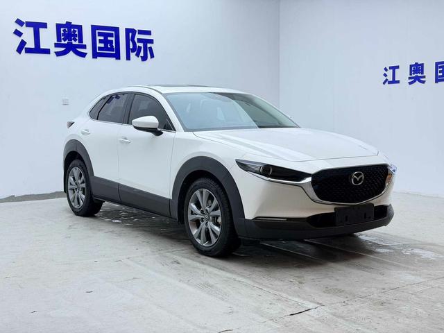 Mazda CX-30 id 4387221 из Китая 13