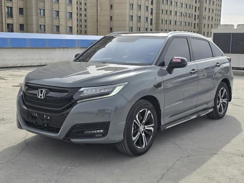 Honda UR-V