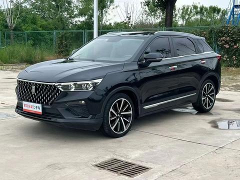 Bestune T77