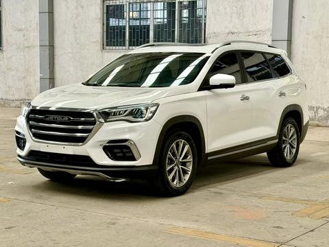 JETOUR X90