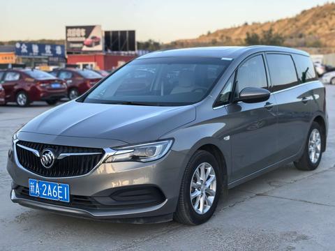 Buick GL6