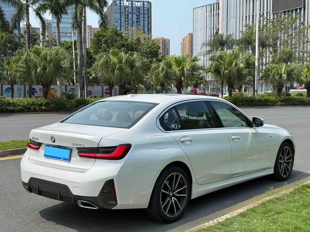 BMW 3 series id 4387306 из Китая 9