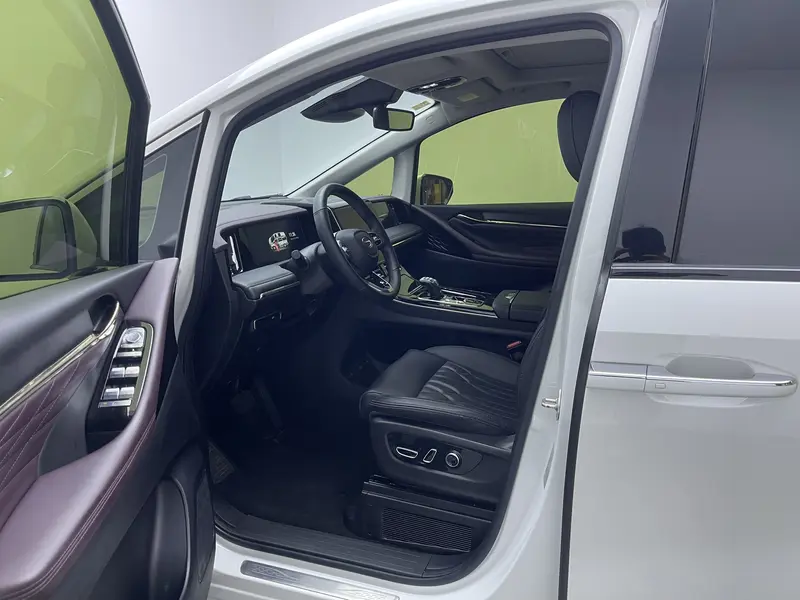 GACTrumpchi M8 2.0TGDI — фото 17