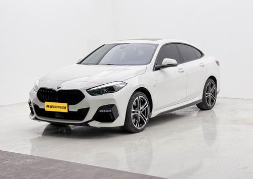 BMW 2 Series (Import)