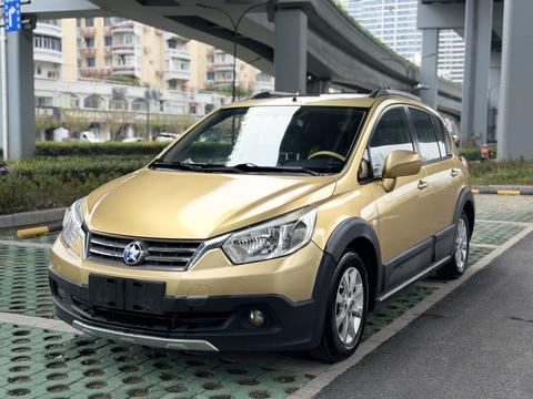 Venucia R50X 2013 1.6L MT