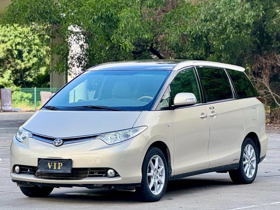 Toyota Previa