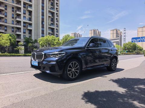 BMW X5 (Import)