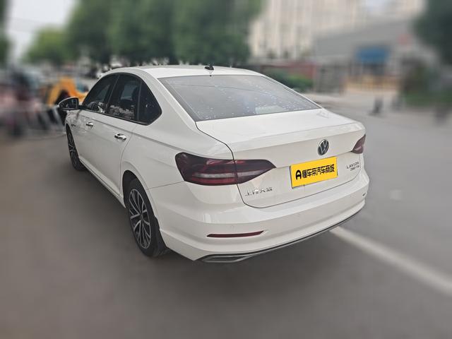 Volkswagen Lavida id 4387334 из Китая 9