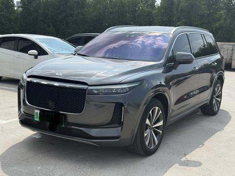 Li Auto ONE