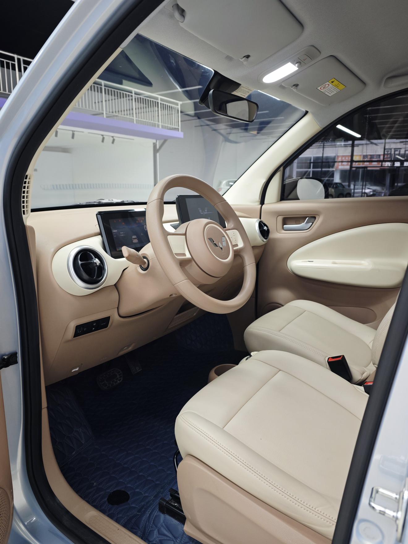 Wuling Mini EV — фотографии объявления, Фото 5