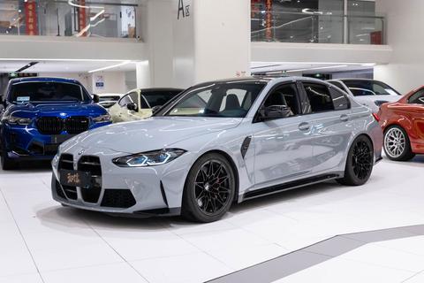 BMW M3