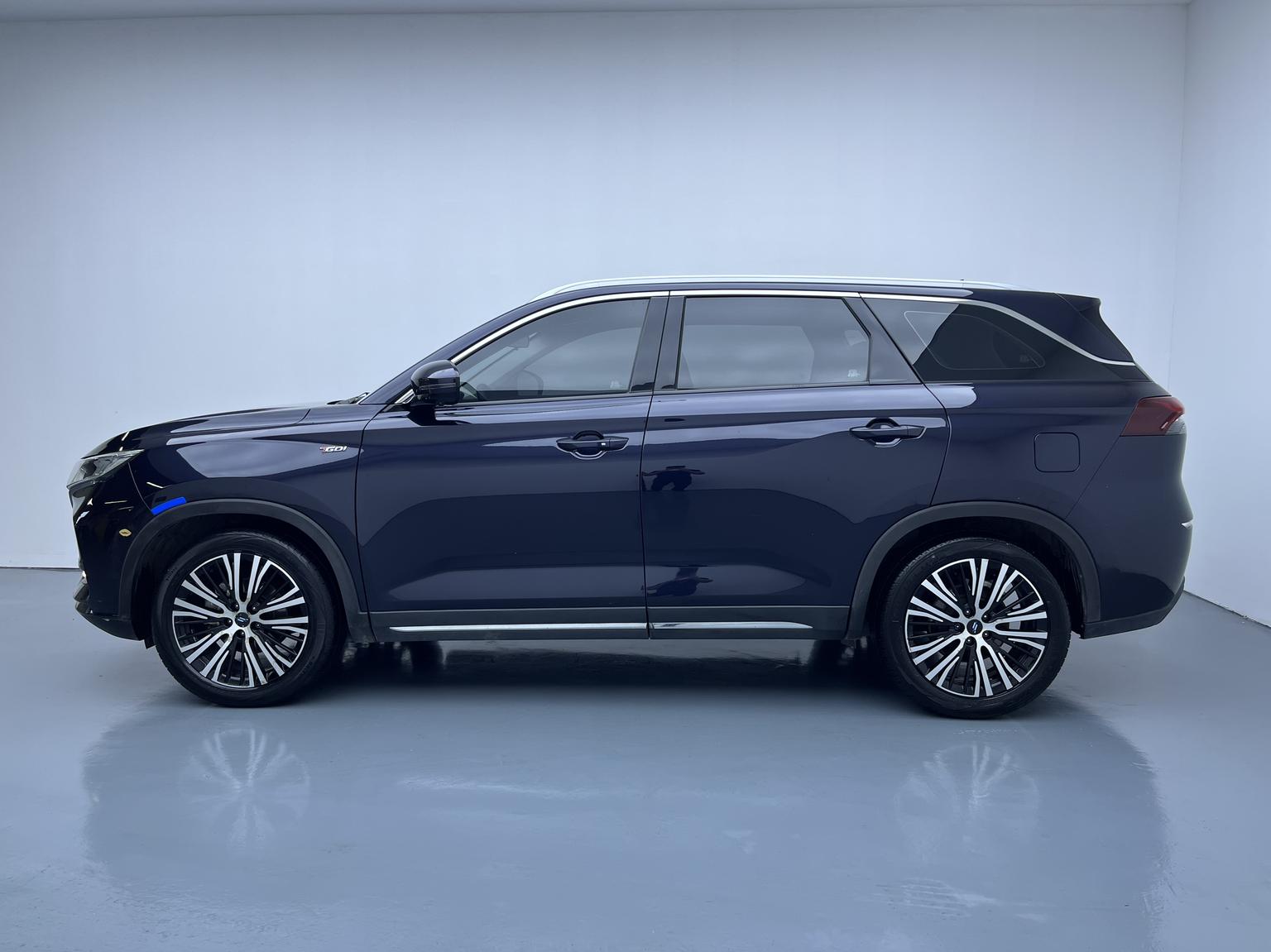 Oshan X7 2020 1.5T AT Premium