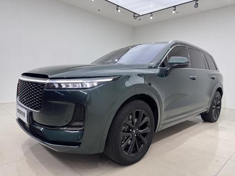 Li Auto ONE