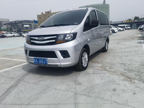 JAC Refine M3