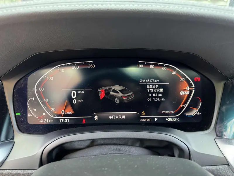 BMW 4 Series — фото 19