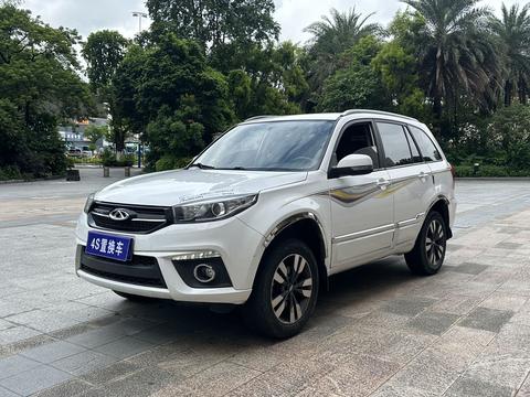 Chery Tiggo 3
