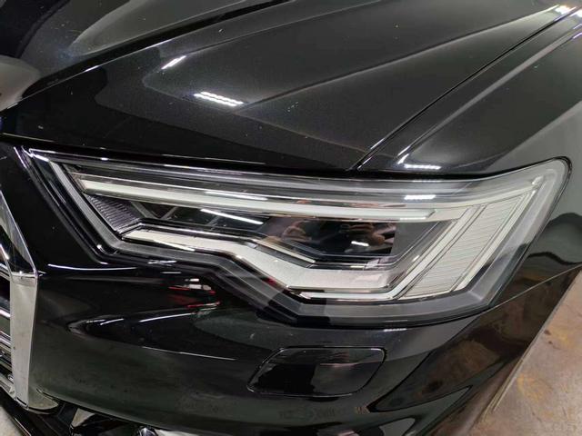 Audi A6L id 4368287 из Китая 11