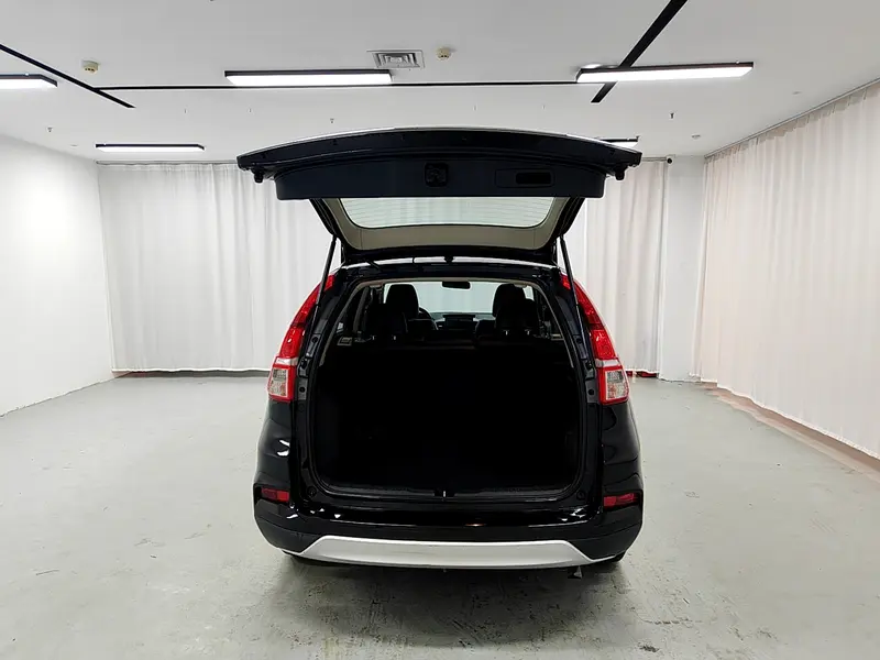 Honda CR-V 2.0L моноприводный — фото 20
