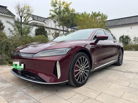 Chery Fulwin A9L