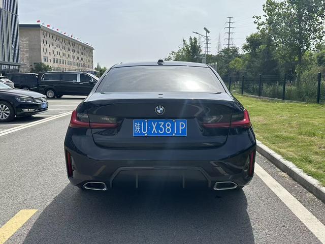 BMW 3 series id 4387484 из Китая 8
