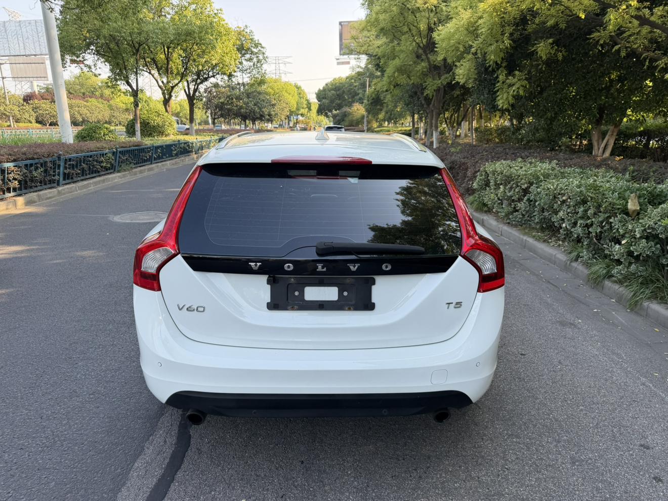 Volvo V60 — фотографии объявления, Фото 8