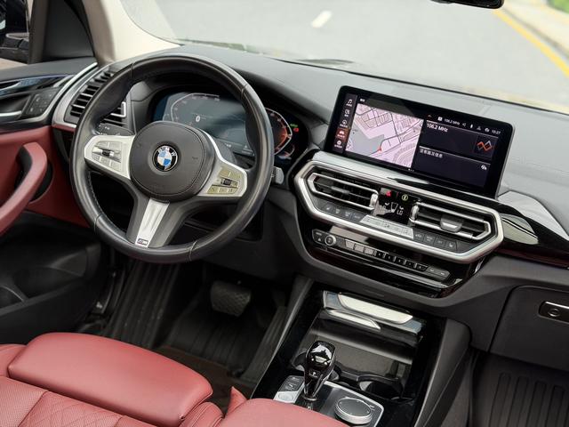 BMW X3 id 4387305 из Китая 7