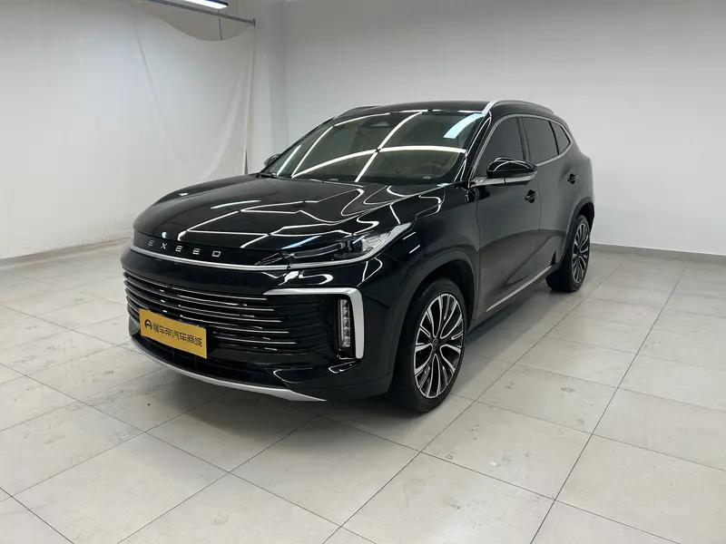 Exeed TXL (Lingyun)