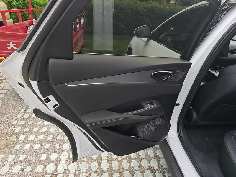 BYD Seal 06 — фото 13