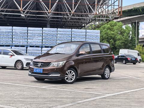 Baojun 730