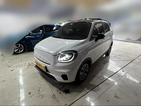 Leapmotor T03 2020 400 Luxury