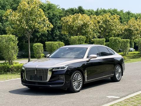 Hongqi H9