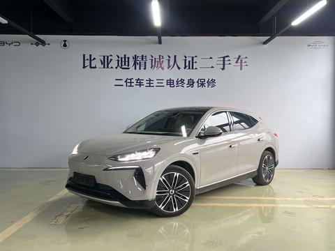 DENZA N7