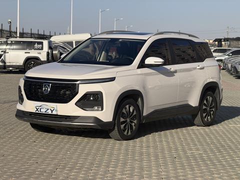 Baojun 530