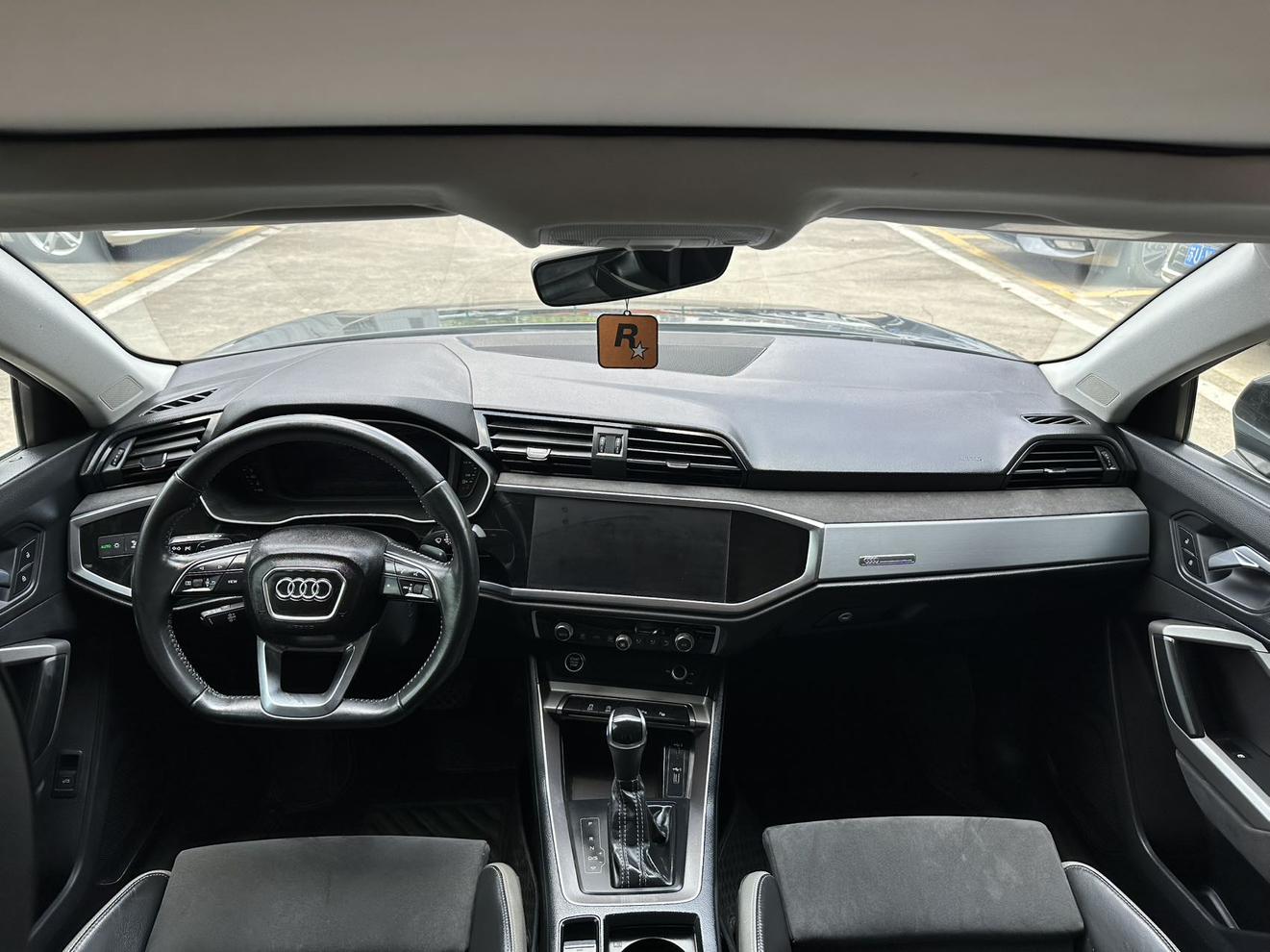 Audi Q3 — фотографии объявления, Фото 7
