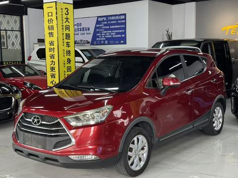 JAC Refine S3