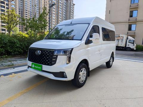 MAXUS Модель не указана