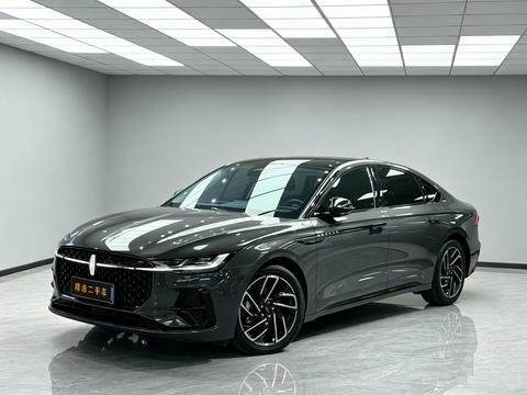 Lincoln Z