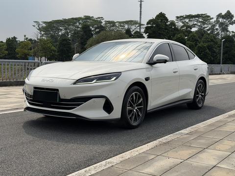 BYD Seal 06 DM-i