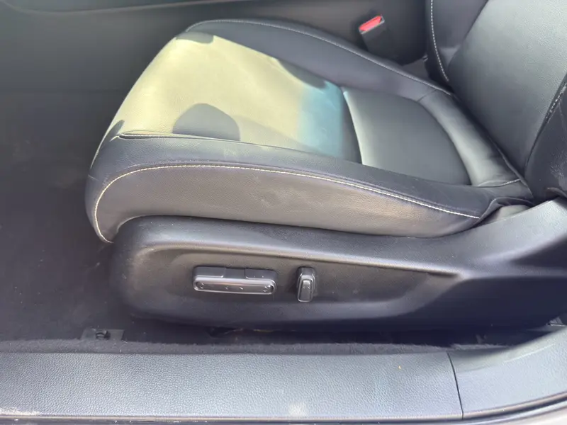 Honda Inspire — фото 12