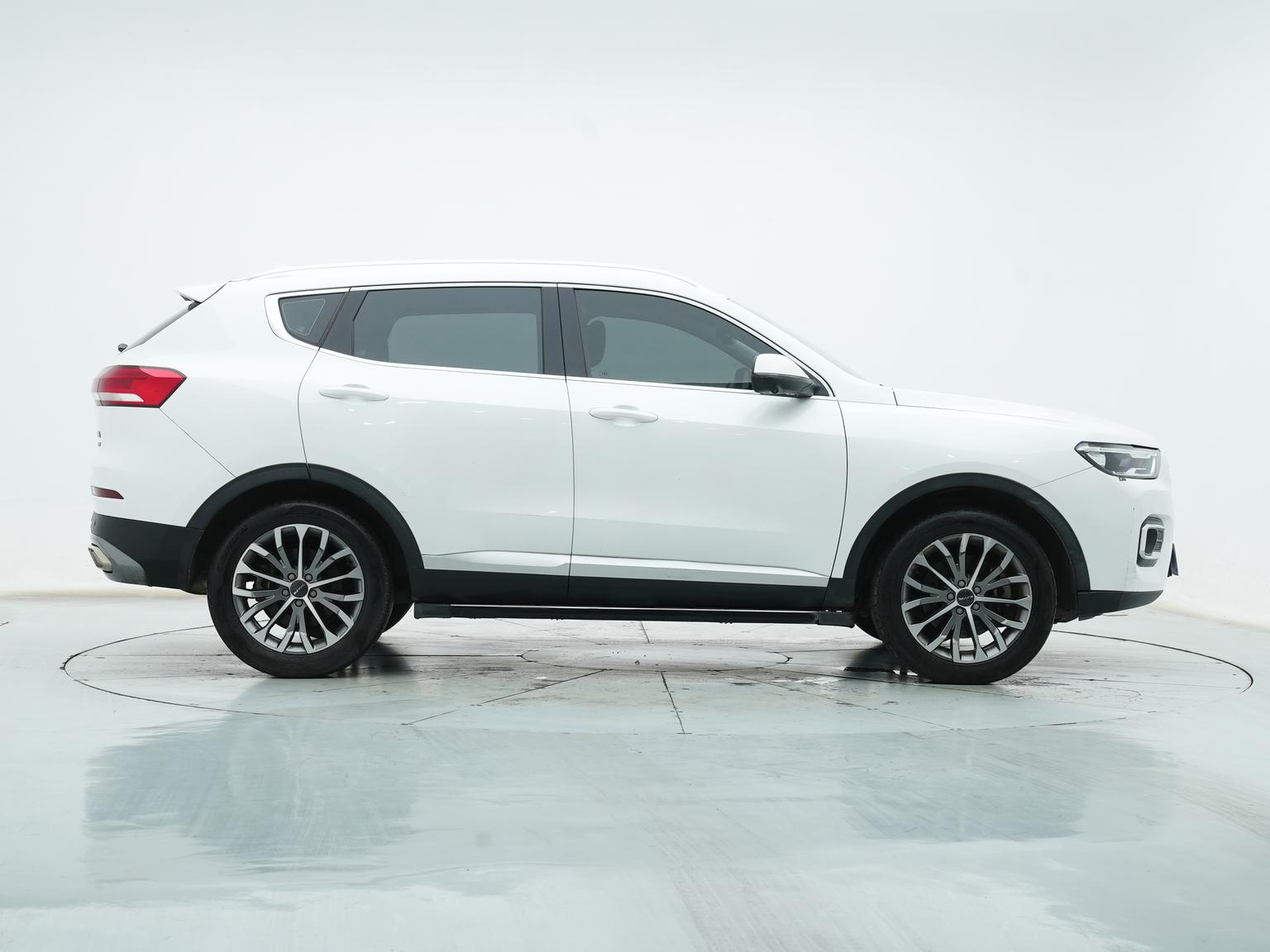 Haval H6 — фотографии объявления, Фото 9