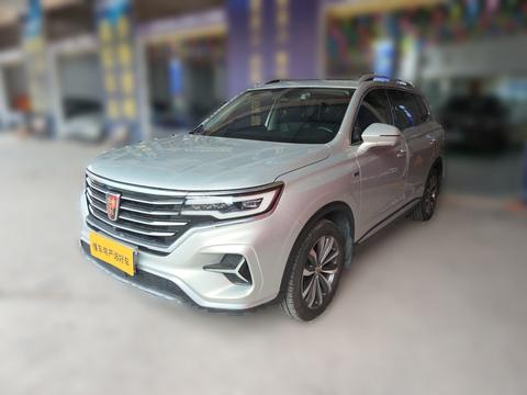 Roewe RX5 Max 2019 300TGI AT Luxury